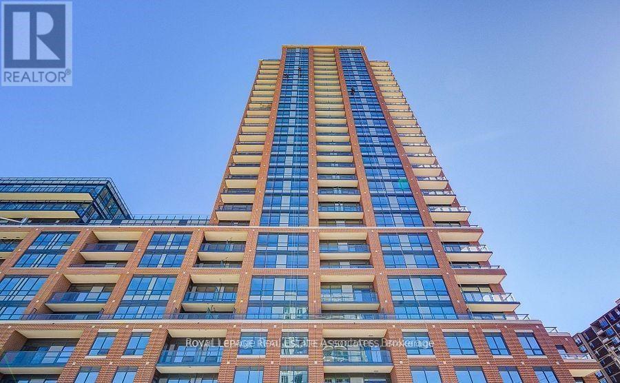 1028 - 3270 SHEPPARD AVENUE E, Toronto, Ontario