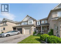 86 BREAKWATER DRIVE, Whitby, Ontario