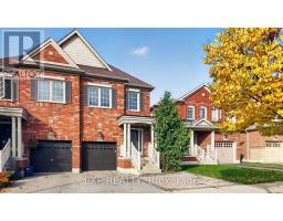 1450 RENNIE STREET, Oshawa, Ontario