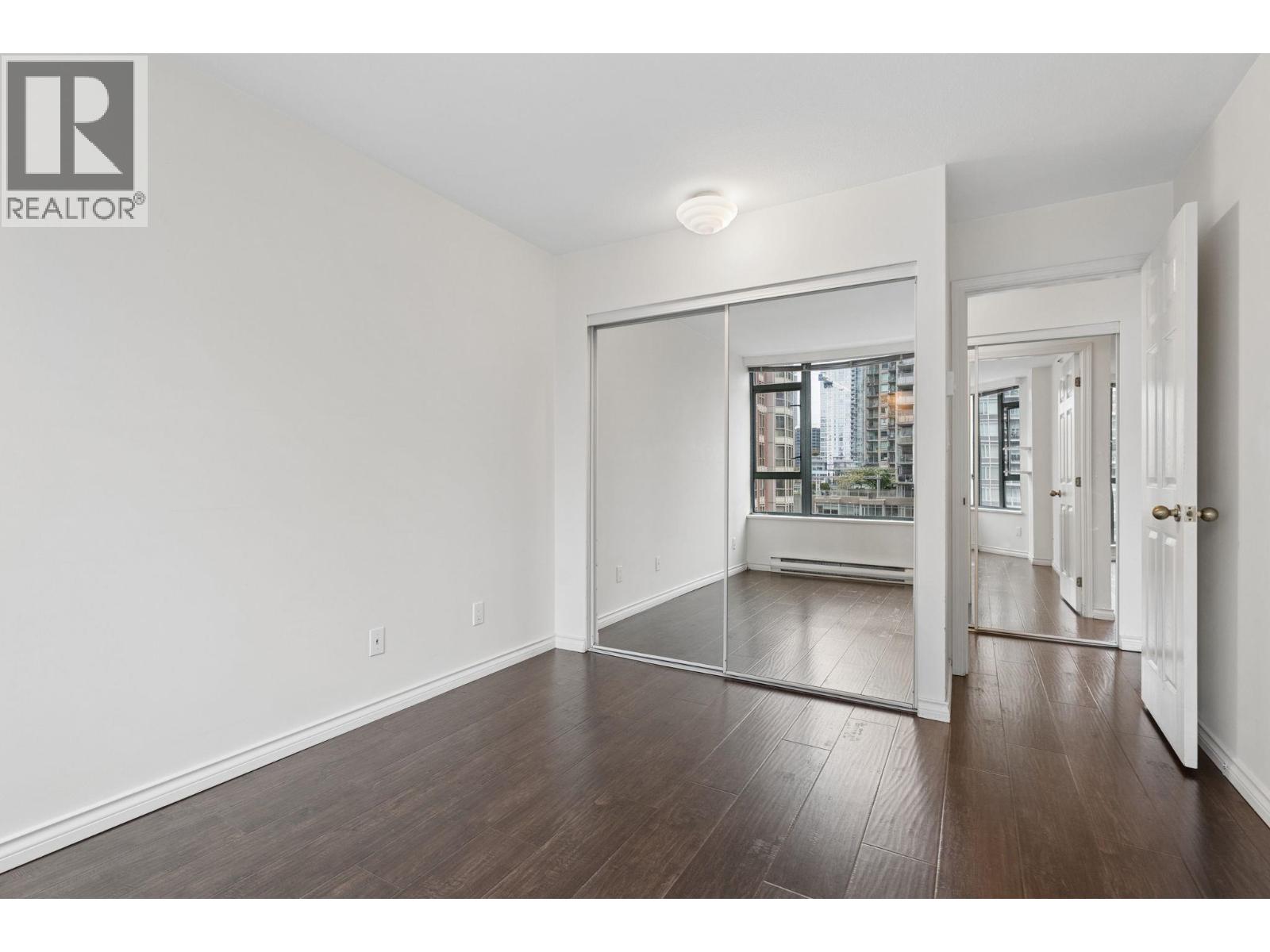 805 888 Hamilton Street, Vancouver, British Columbia  V6B 5W4 - Photo 18 - R3175546