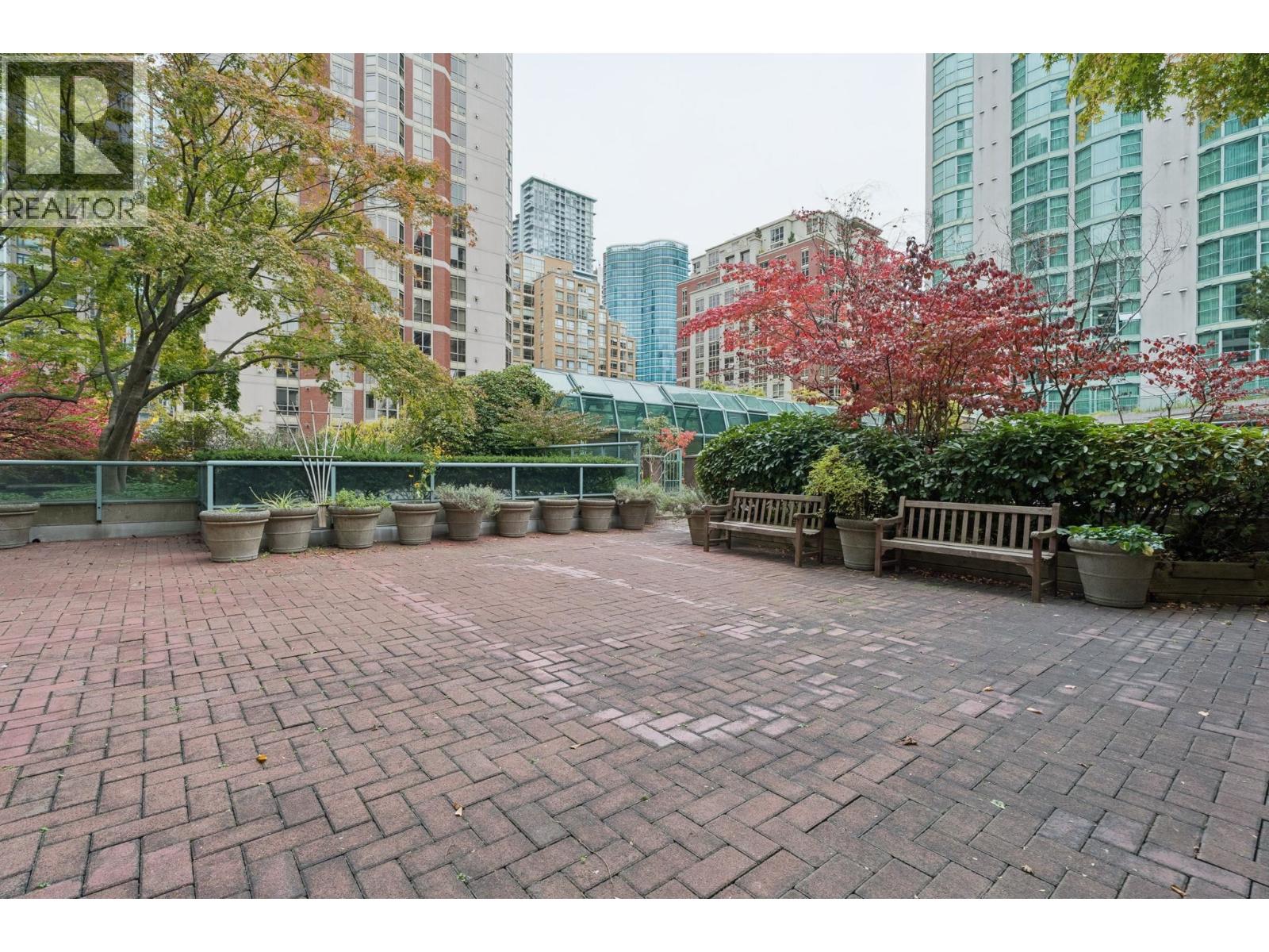 805 888 Hamilton Street, Vancouver, British Columbia  V6B 5W4 - Photo 28 - R3175546
