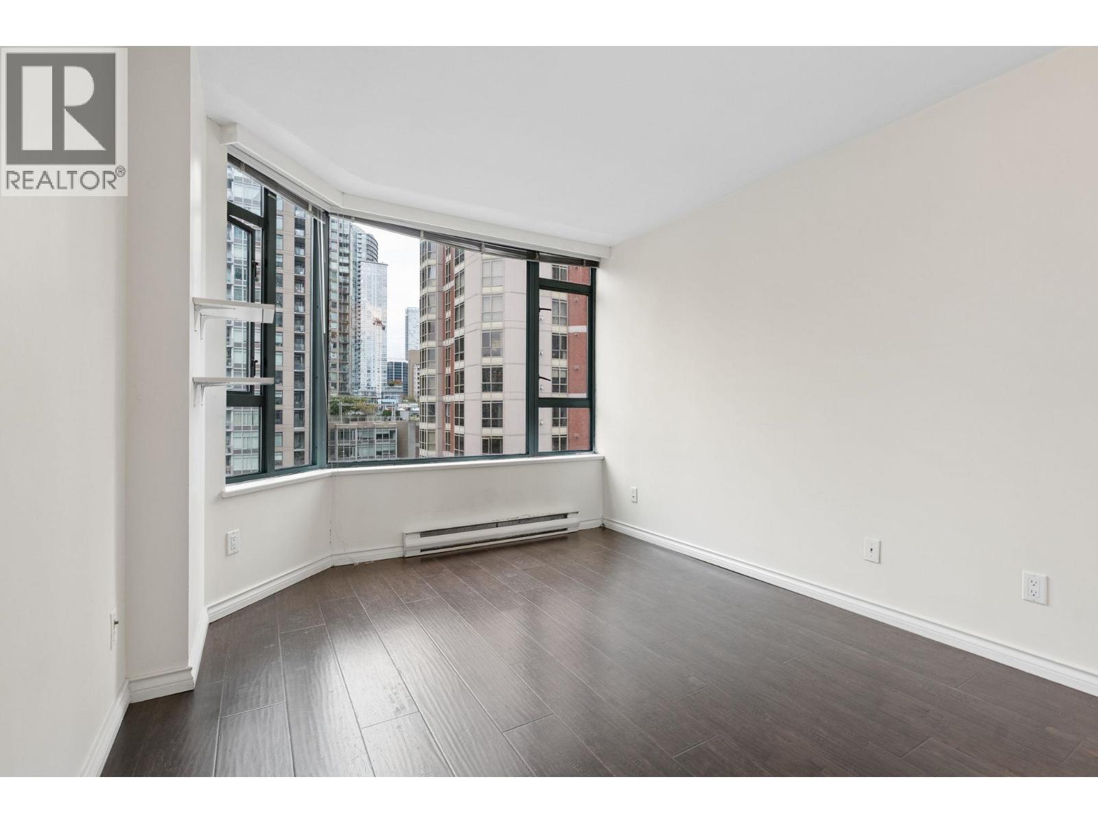 805 888 Hamilton Street, Vancouver, British Columbia  V6B 5W4 - Photo 16 - R3175546