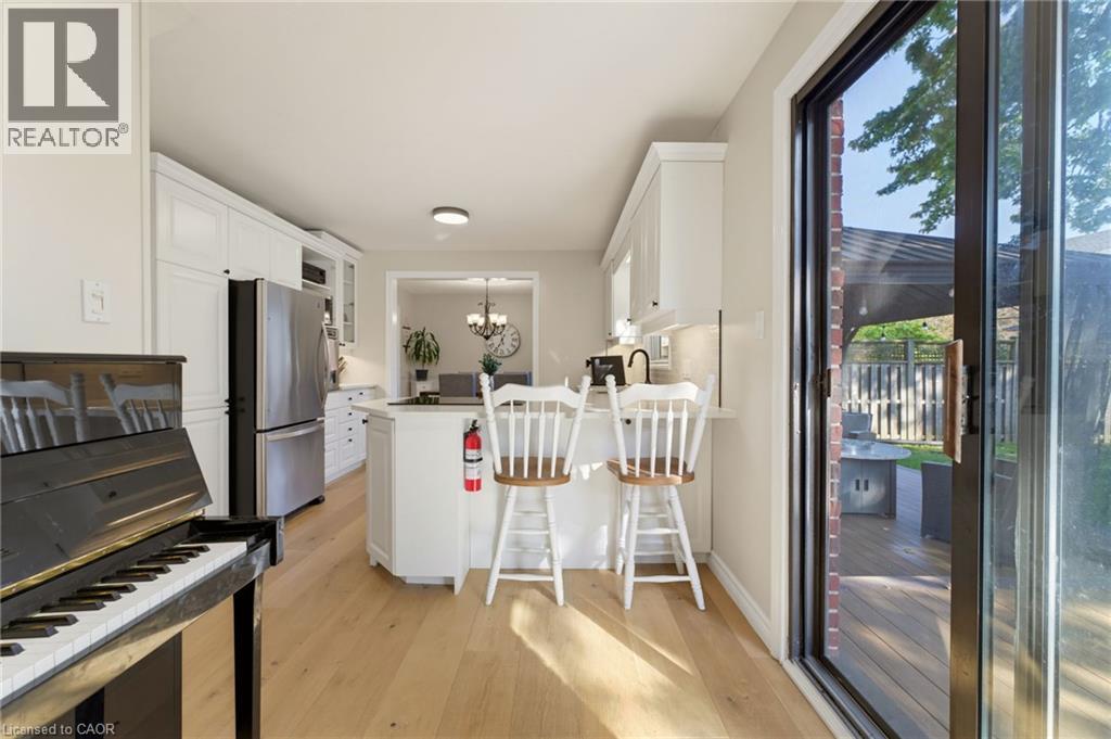 239 Carson Drive, Kitchener, Ontario  N2B 3H6 - Photo 18 - 40871538