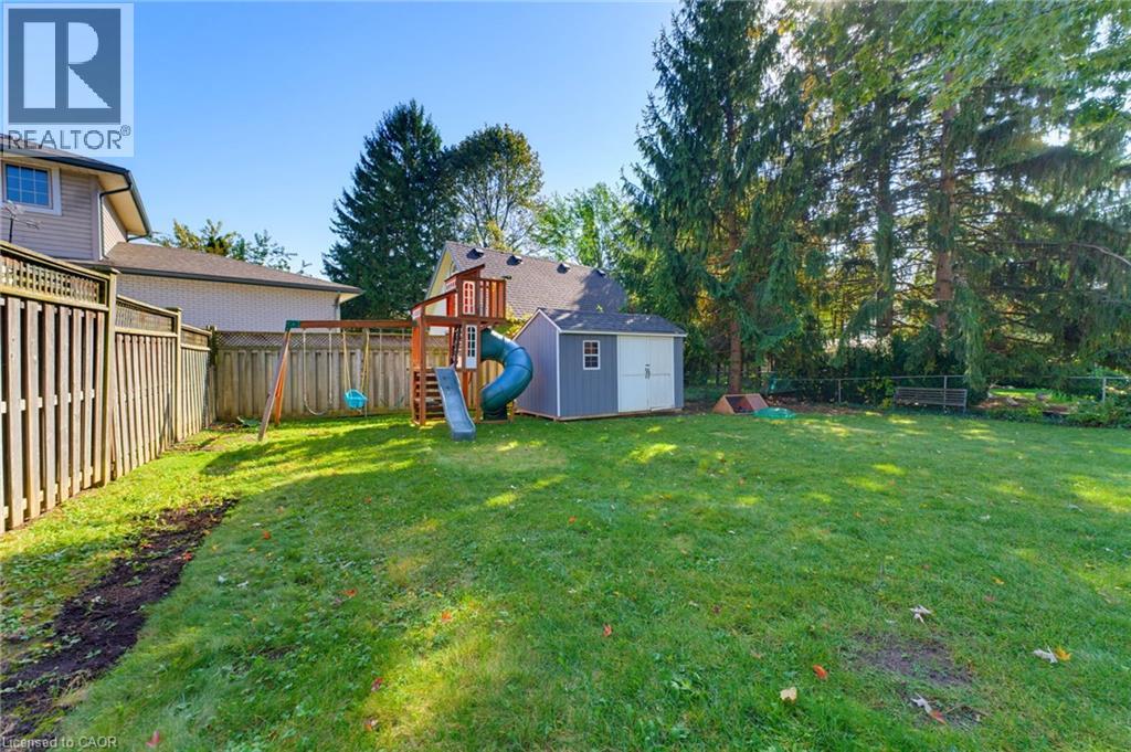 239 Carson Drive, Kitchener, Ontario  N2B 3H6 - Photo 33 - 40871538
