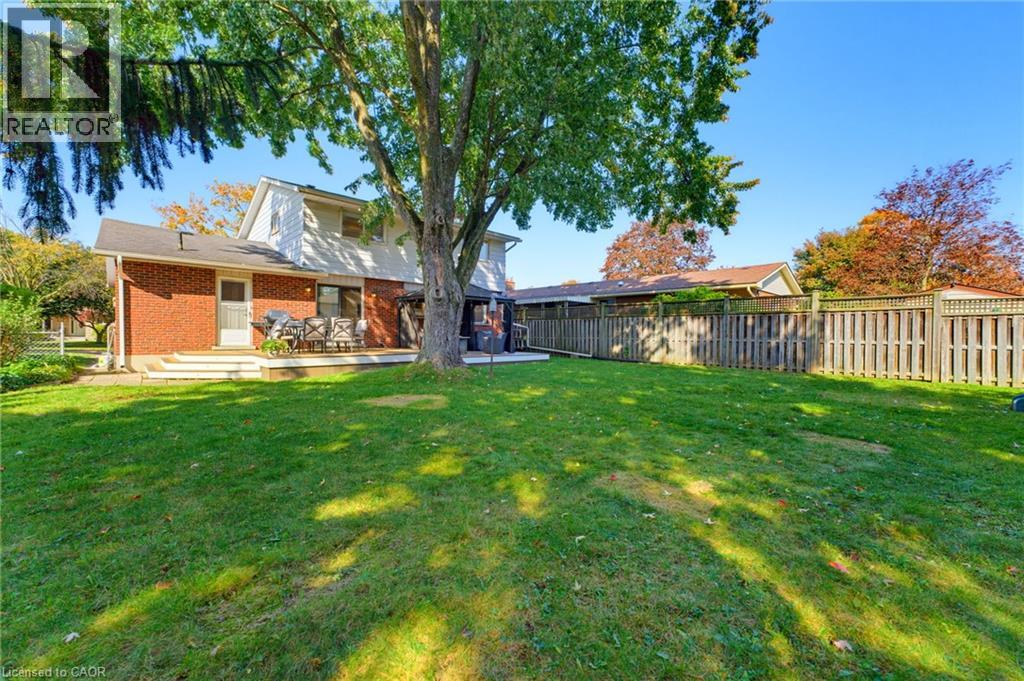 239 Carson Drive, Kitchener, Ontario  N2B 3H6 - Photo 34 - 40871538
