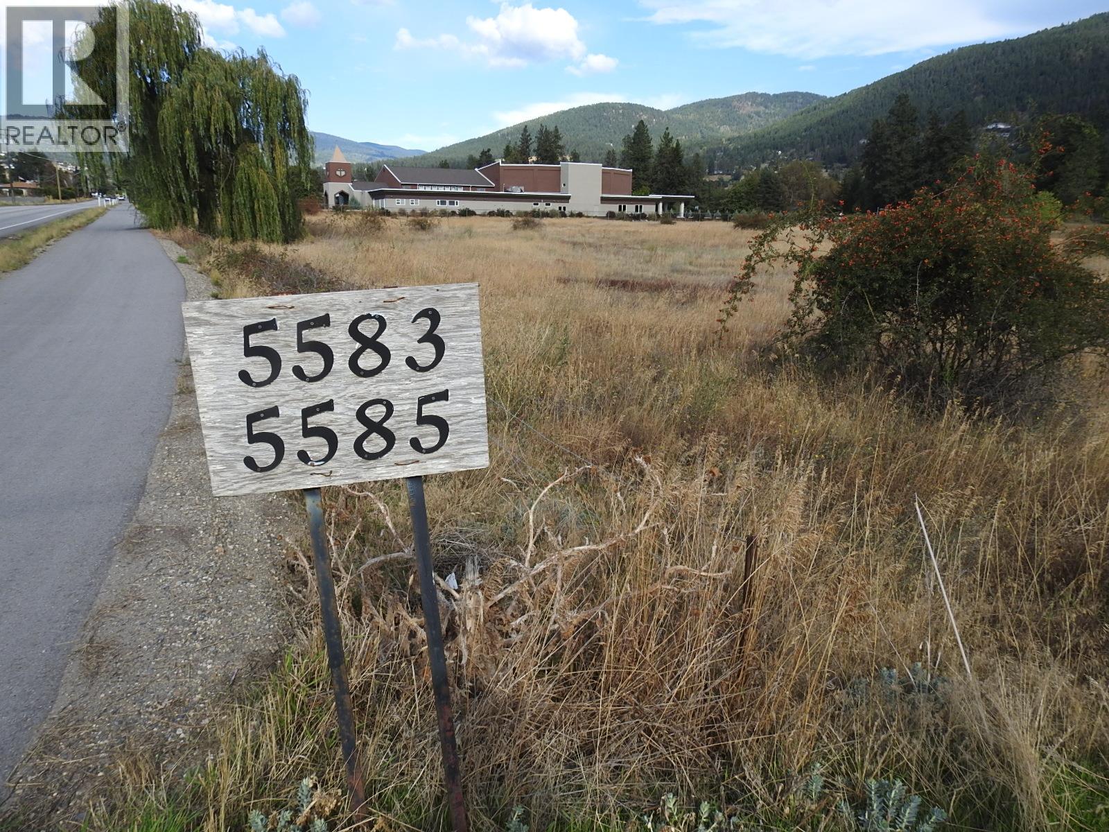 5585 Silver Star Road, Vernon, British Columbia  V1B 3P7 - Photo 4 - 10403666