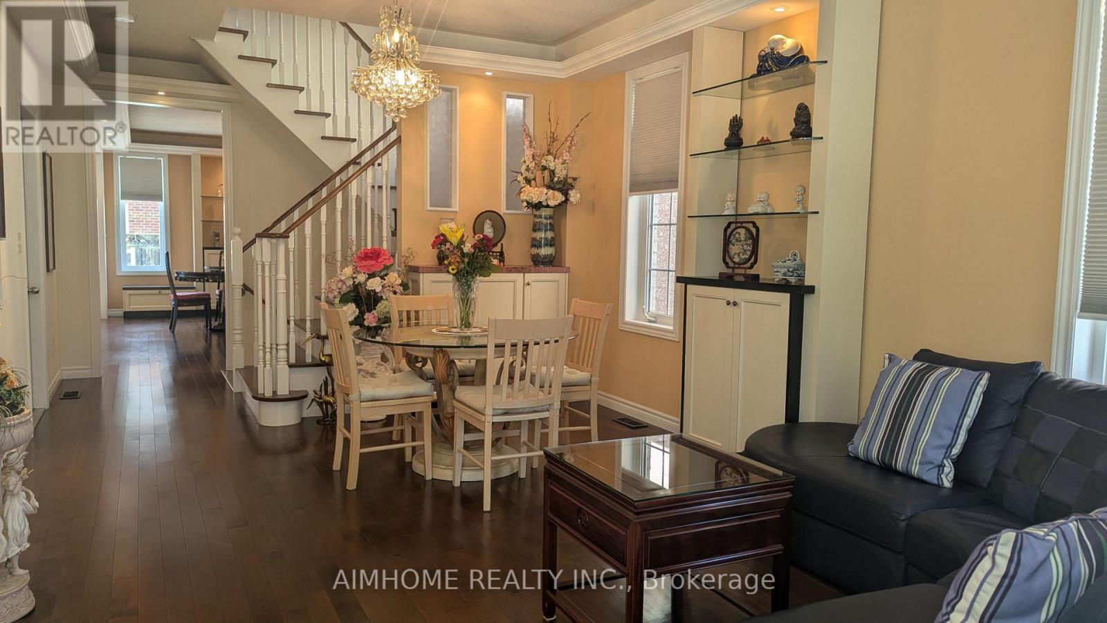 34 Stoots Street, Markham, Ontario  L6E 0N5 - Photo 1 - N14082214