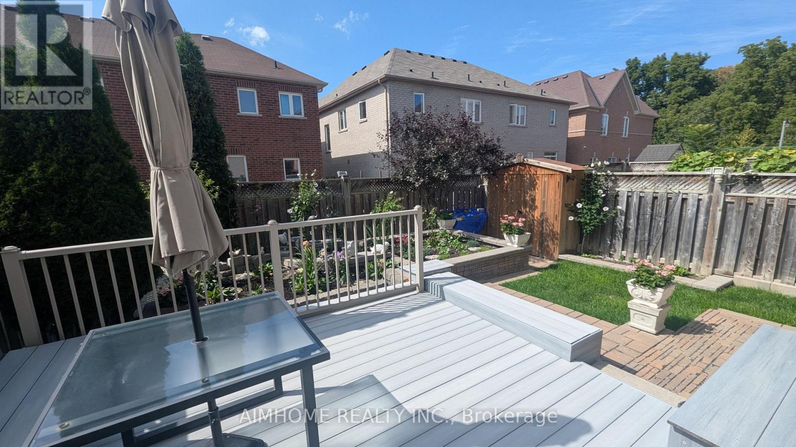 34 Stoots Street, Markham, Ontario  L6E 0N5 - Photo 19 - N14082214
