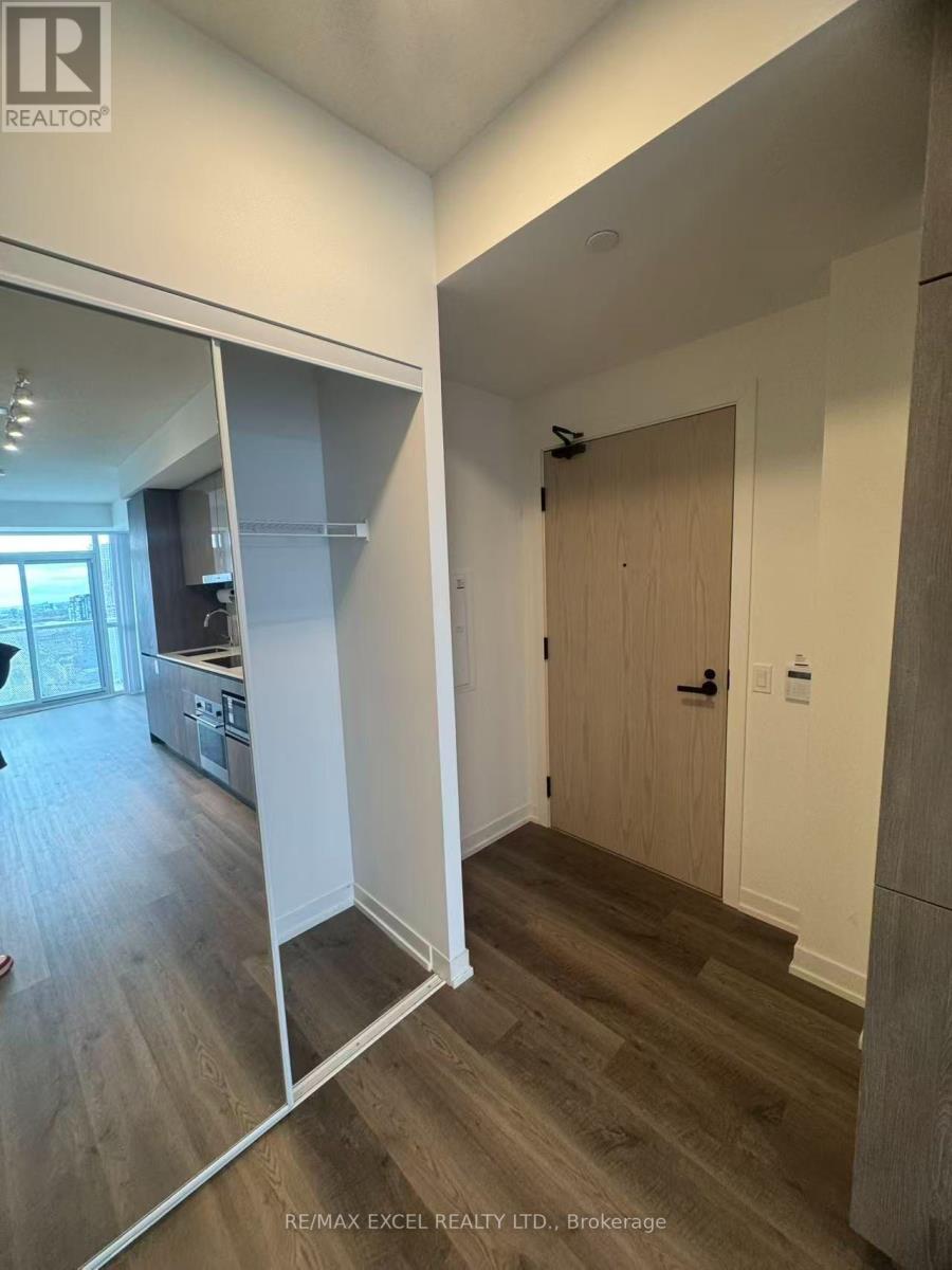 4307 - 8 Interchange Way, Vaughan, Ontario  L4K 0R2 - Photo 2 - N14082220