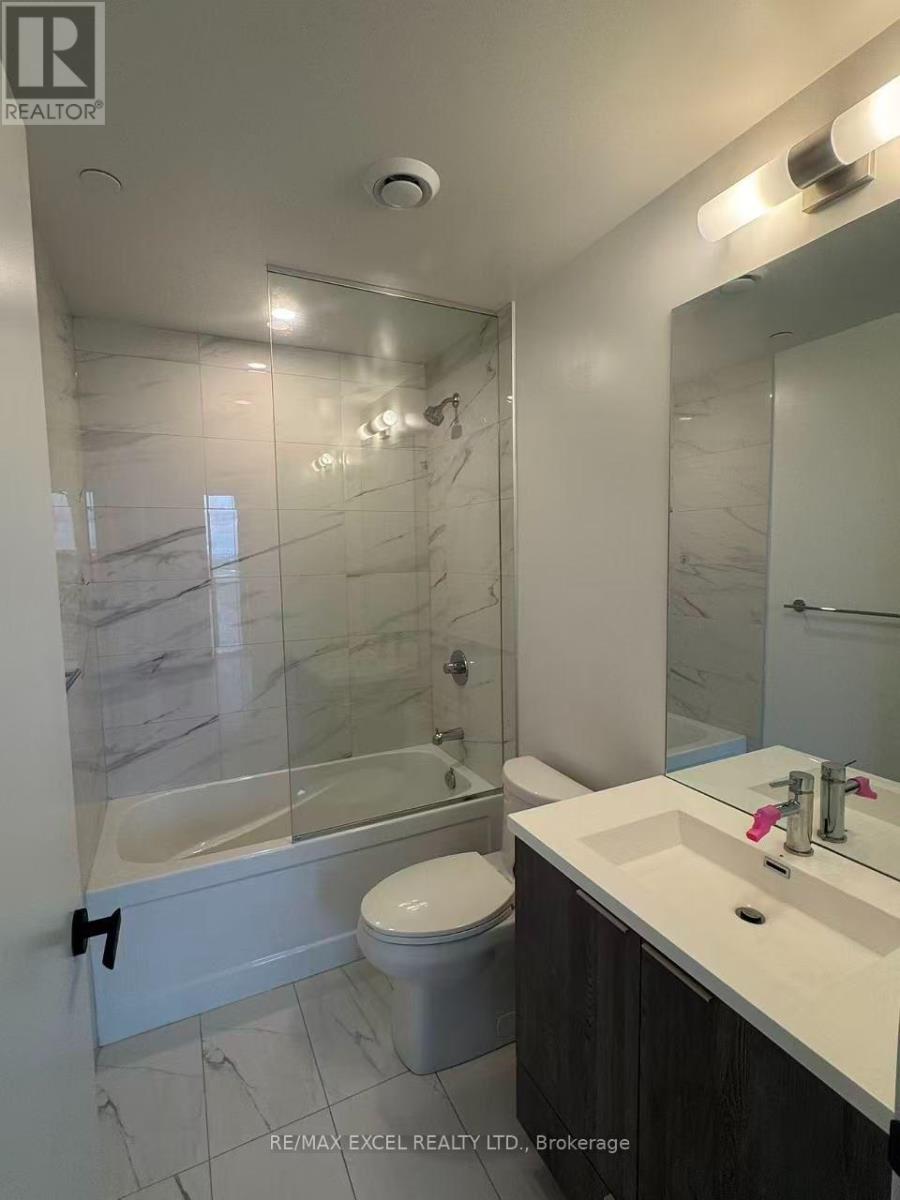 4307 - 8 Interchange Way, Vaughan, Ontario  L4K 0R2 - Photo 9 - N14082220