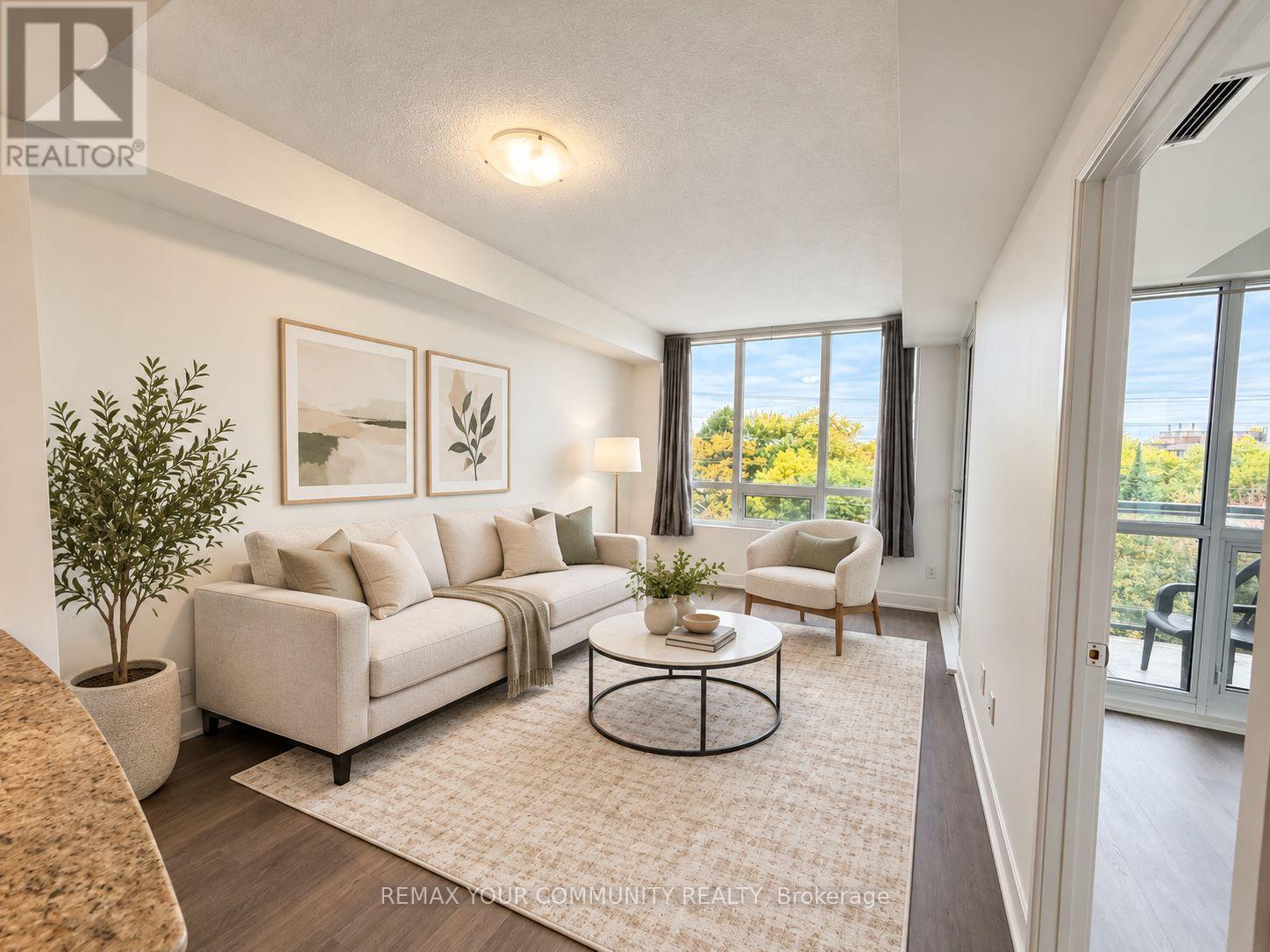 612 - 7608 Yonge Street, Vaughan, Ontario  L4J 1V9 - Photo 11 - N14082270