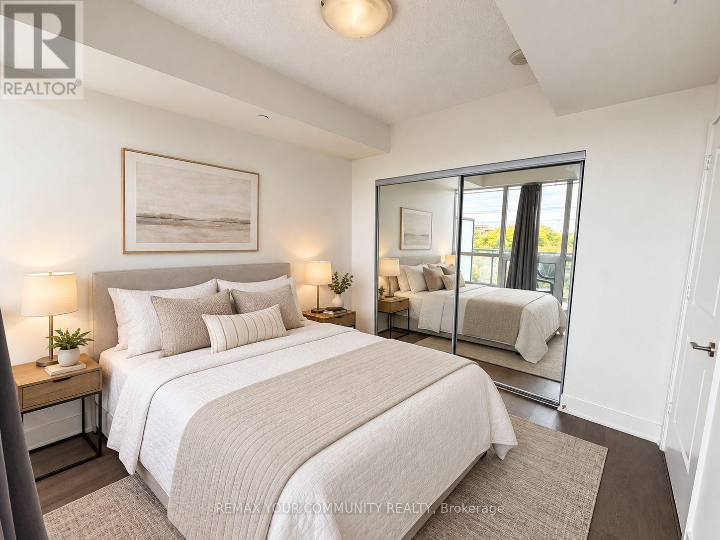 612 - 7608 Yonge Street, Vaughan, Ontario  L4J 1V9 - Photo 12 - N14082270