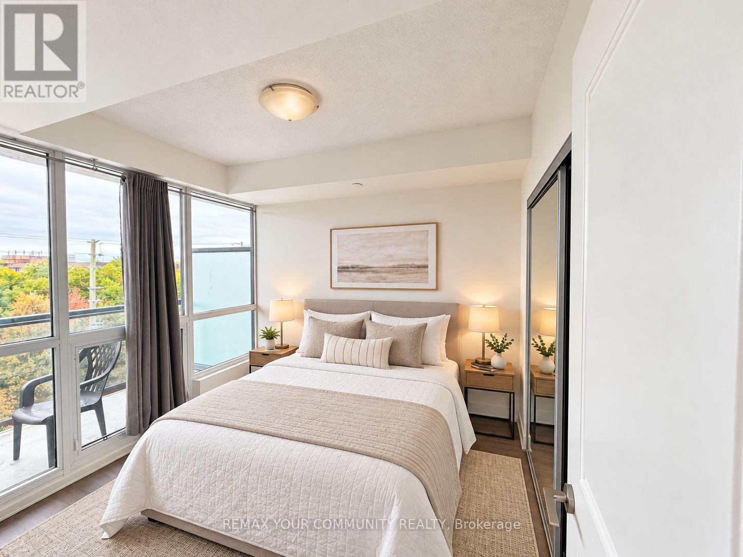 612 - 7608 Yonge Street, Vaughan, Ontario  L4J 1V9 - Photo 13 - N14082270