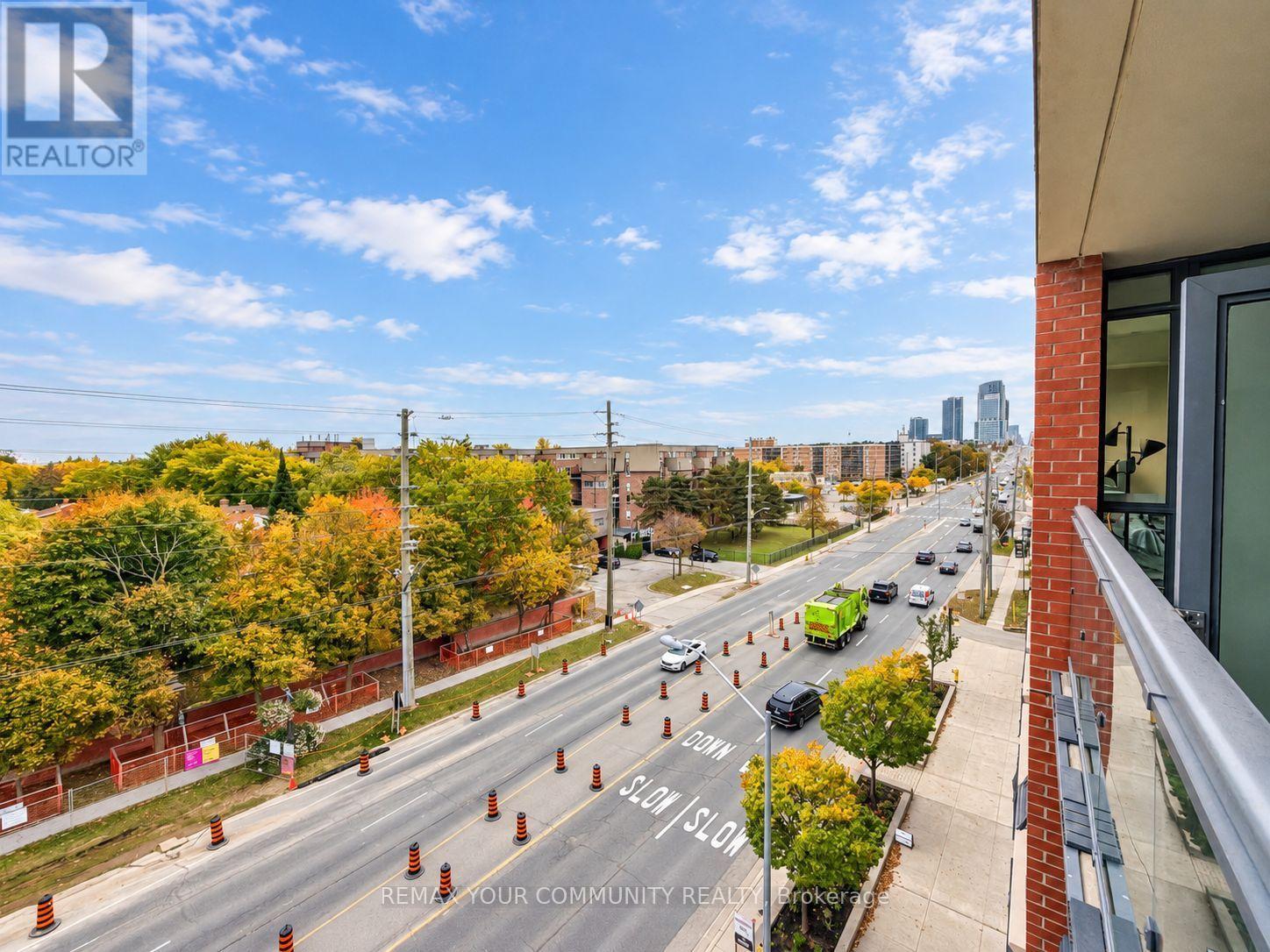 612 - 7608 Yonge Street, Vaughan, Ontario  L4J 1V9 - Photo 15 - N14082270
