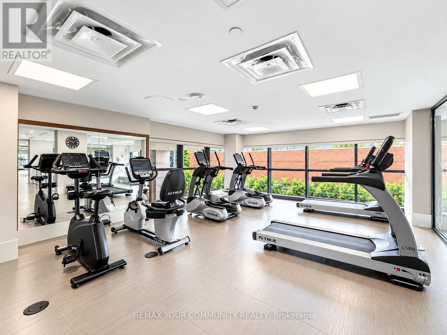 612 - 7608 Yonge Street, Vaughan, Ontario  L4J 1V9 - Photo 18 - N14082270