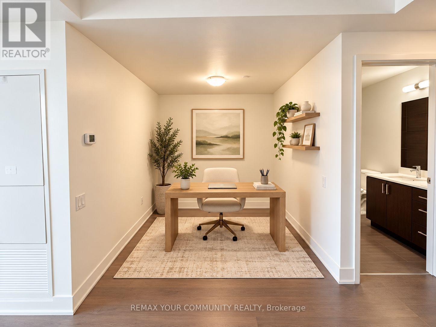 612 - 7608 Yonge Street, Vaughan, Ontario  L4J 1V9 - Photo 4 - N14082270