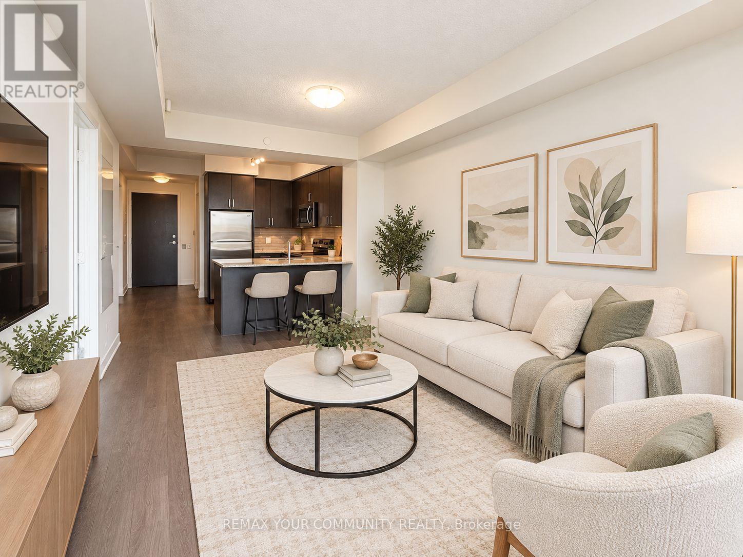612 - 7608 Yonge Street, Vaughan, Ontario  L4J 1V9 - Photo 9 - N14082270