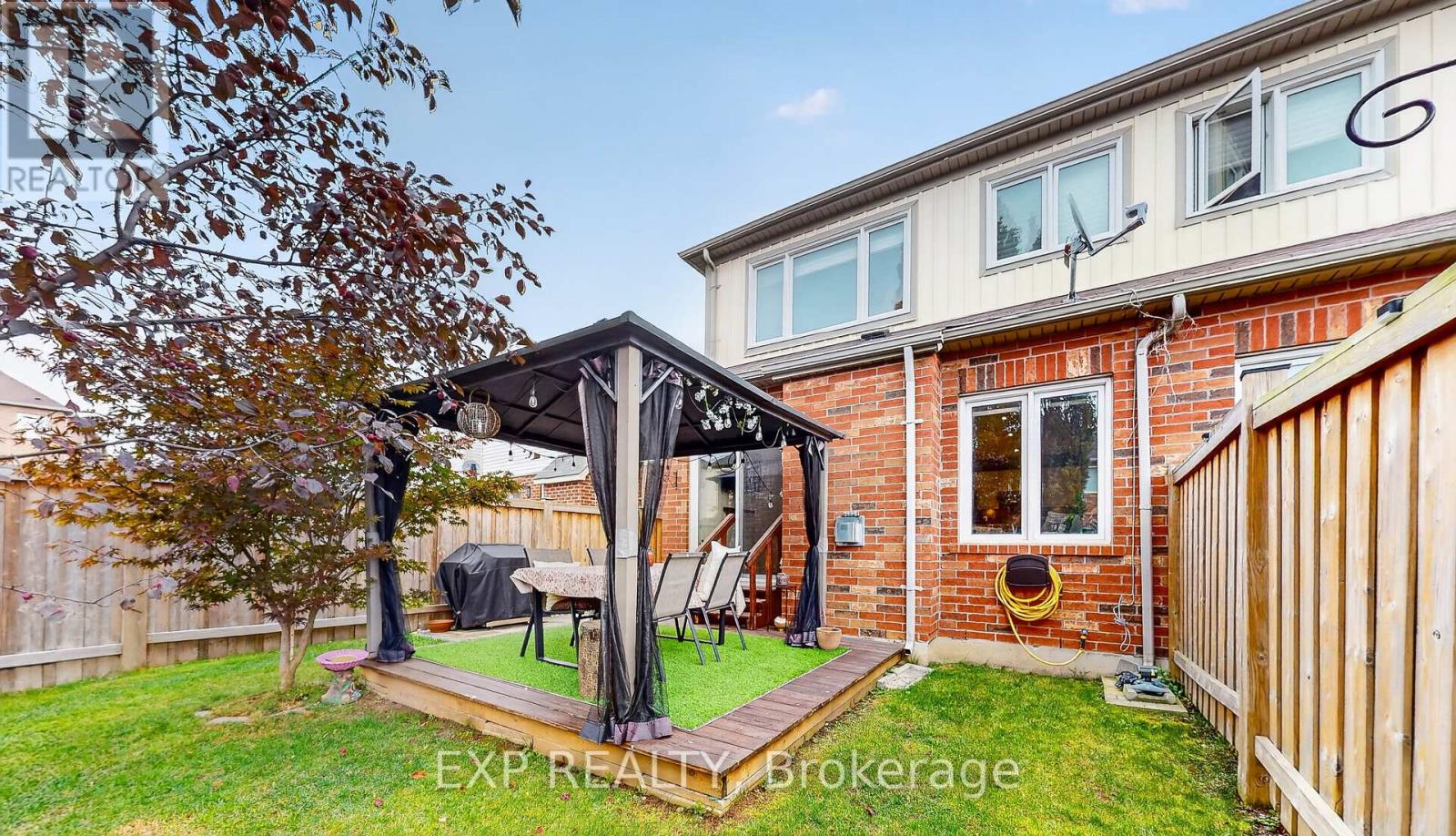1450 Rennie Street, Oshawa, Ontario  L1K 0N9 - Photo 34 - E14082332