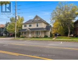 66 PROSPECT STREET, Newmarket, Ontario