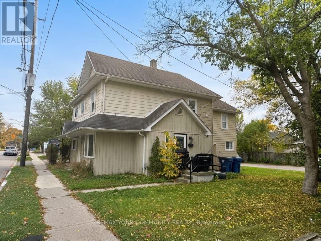 66 Prospect Street, Newmarket, Ontario  L3Y 3S9 - Photo 2 - N13882840