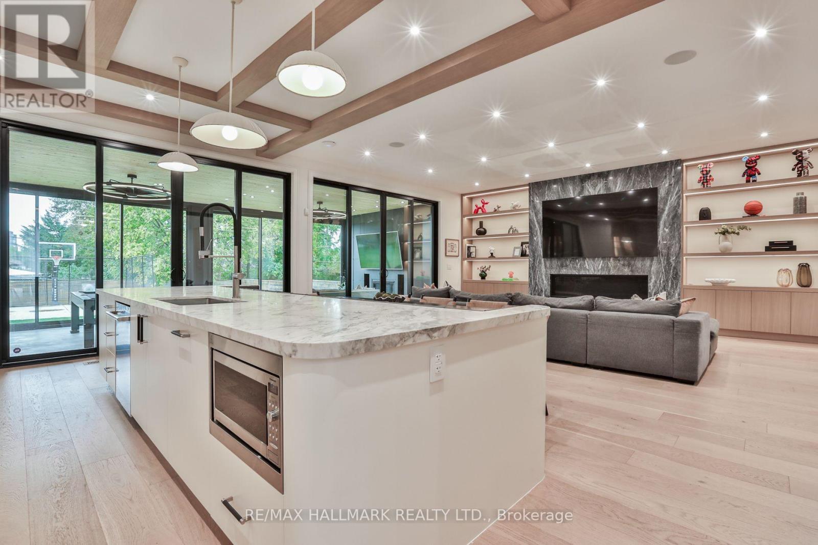 14 Risa Boulevard, Toronto, Ontario  M6B 1S3 - Photo 21 - W14082174