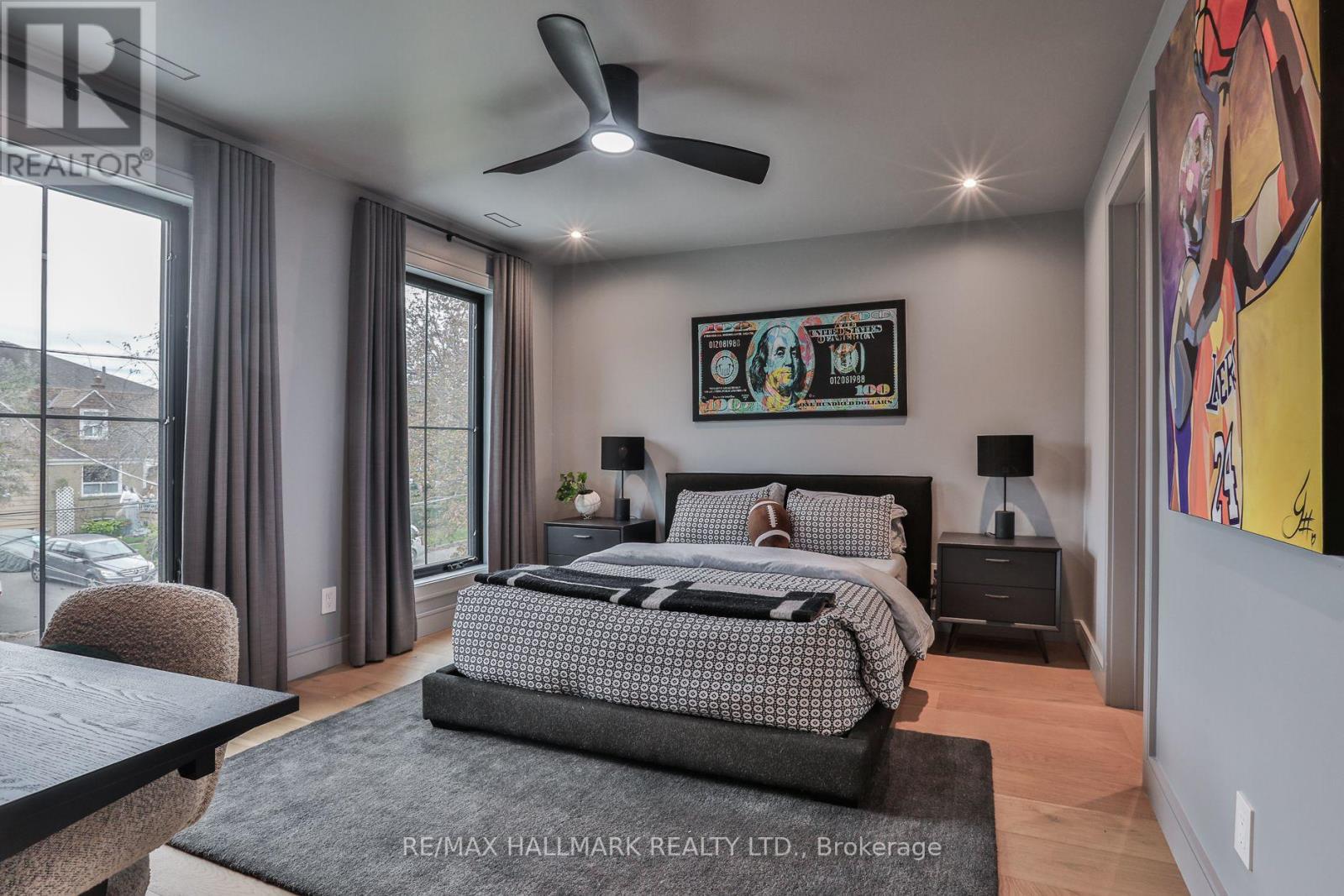 14 Risa Boulevard, Toronto, Ontario  M6B 1S3 - Photo 36 - W14082174