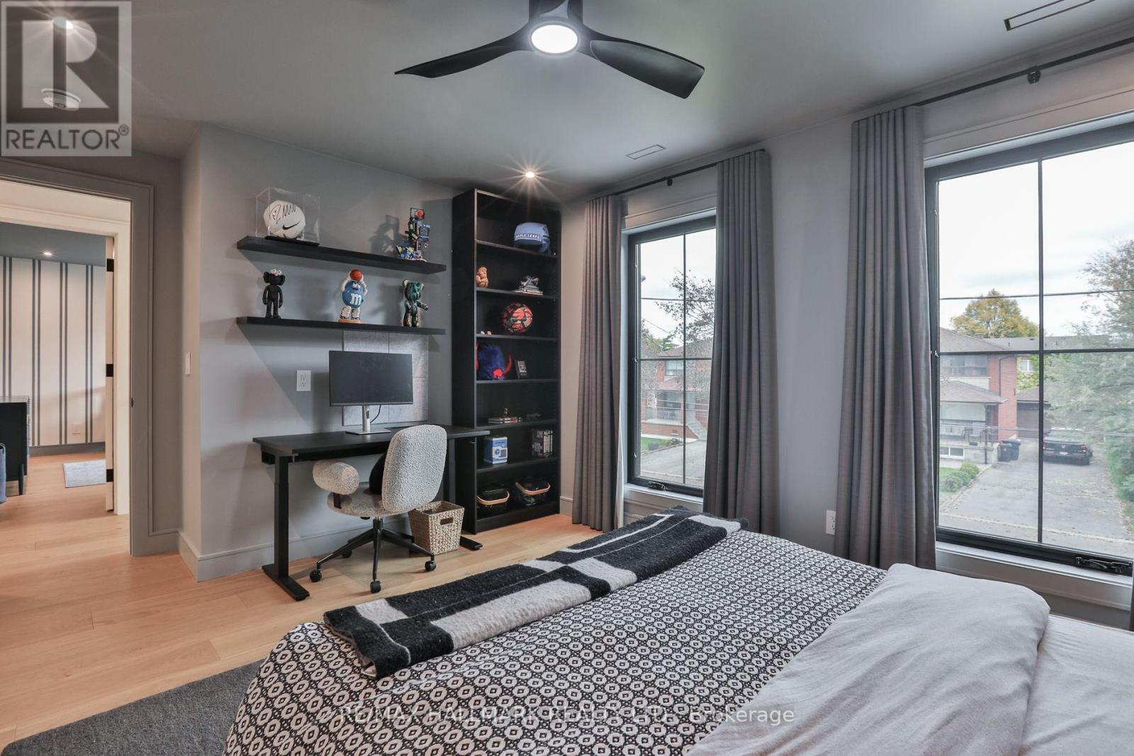 14 Risa Boulevard, Toronto, Ontario  M6B 1S3 - Photo 37 - W14082174