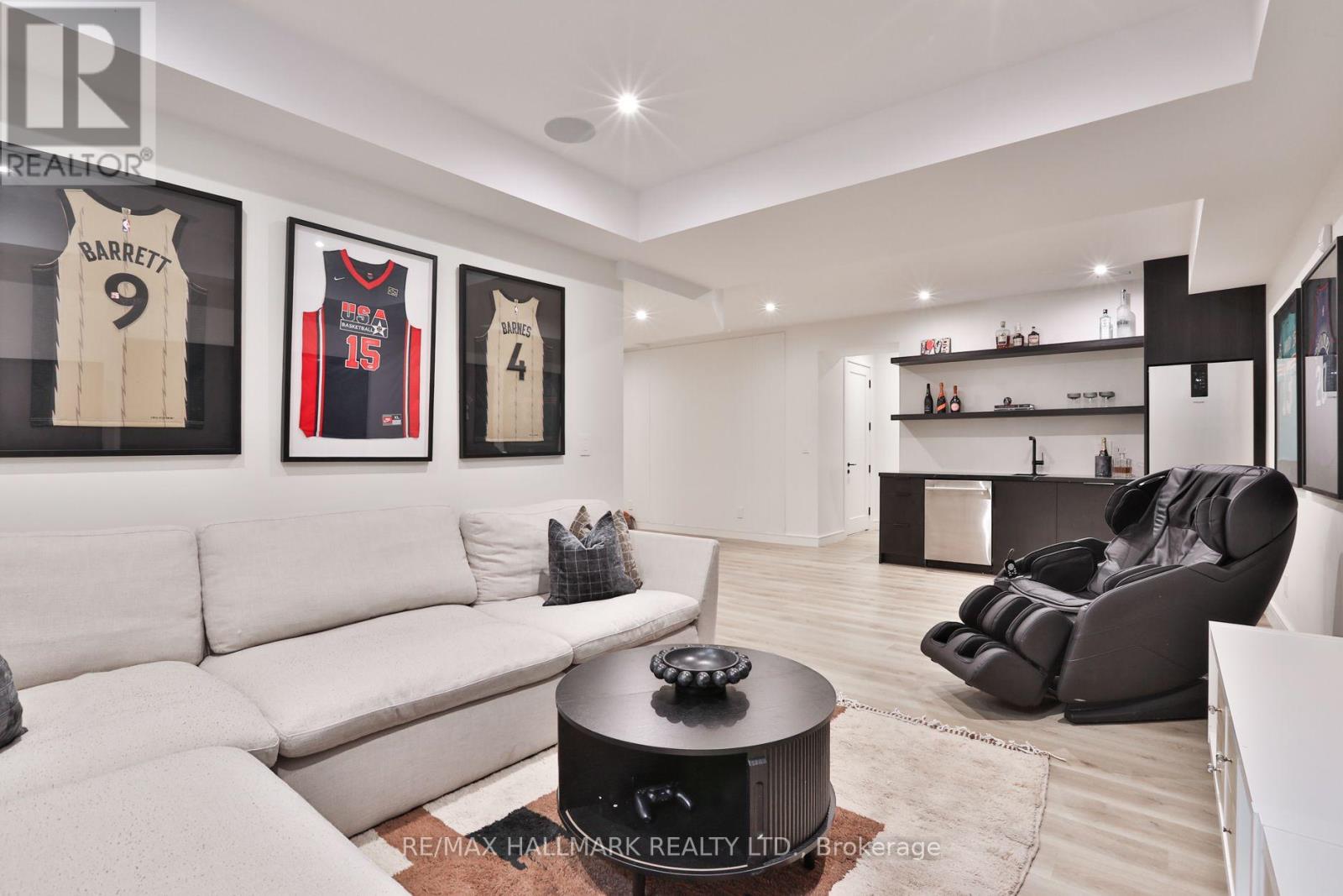 14 Risa Boulevard, Toronto, Ontario  M6B 1S3 - Photo 43 - W14082174