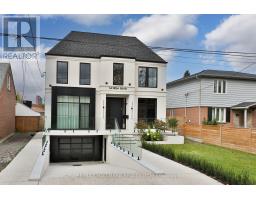 14 RISA BOULEVARD, Toronto, Ontario