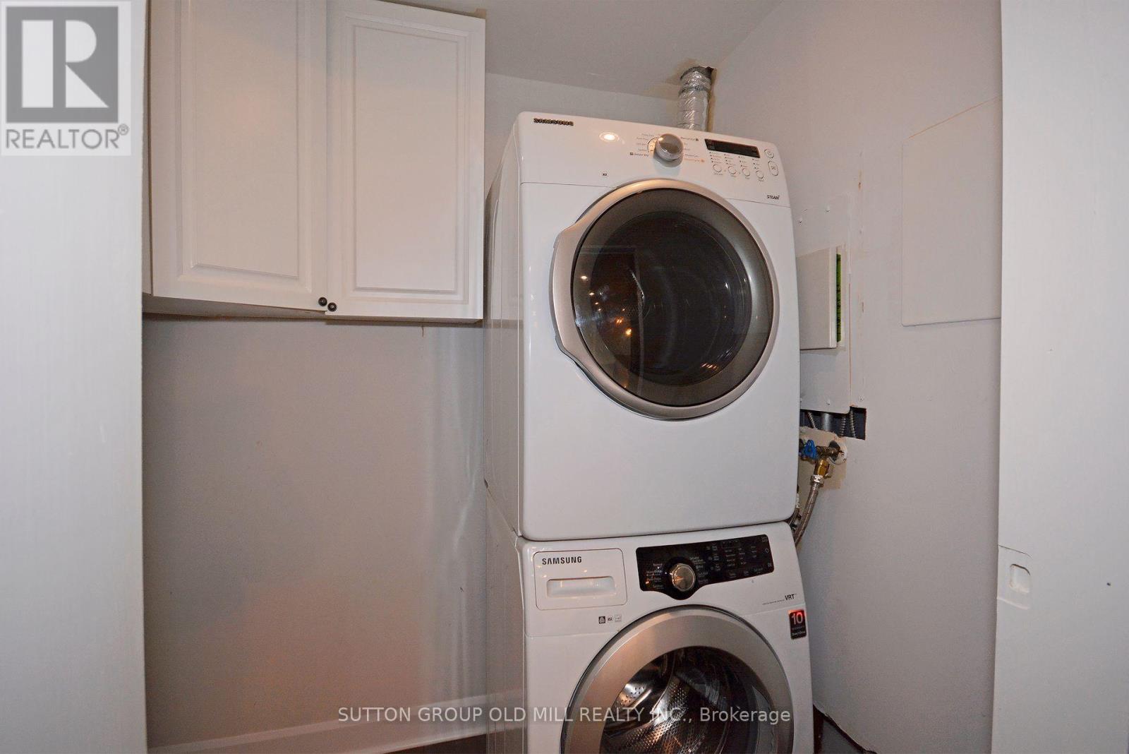 2302 - 370 Dixon Road, Toronto, Ontario  M9R 1T2 - Photo 10 - W14082194