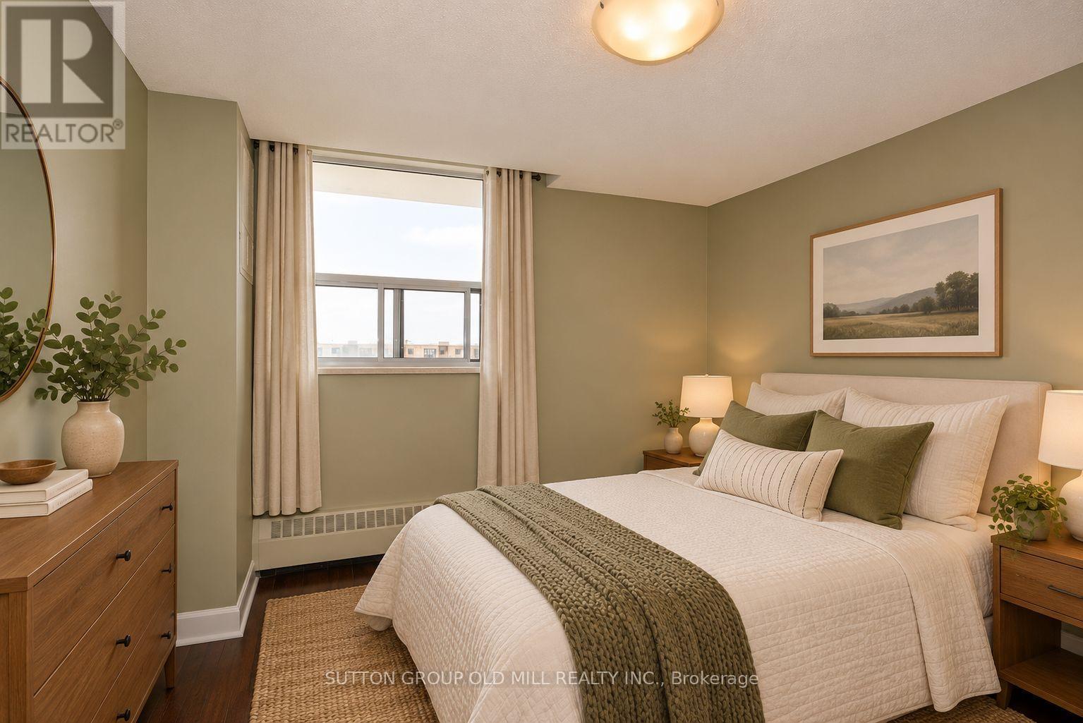 2302 - 370 Dixon Road, Toronto, Ontario  M9R 1T2 - Photo 7 - W14082194