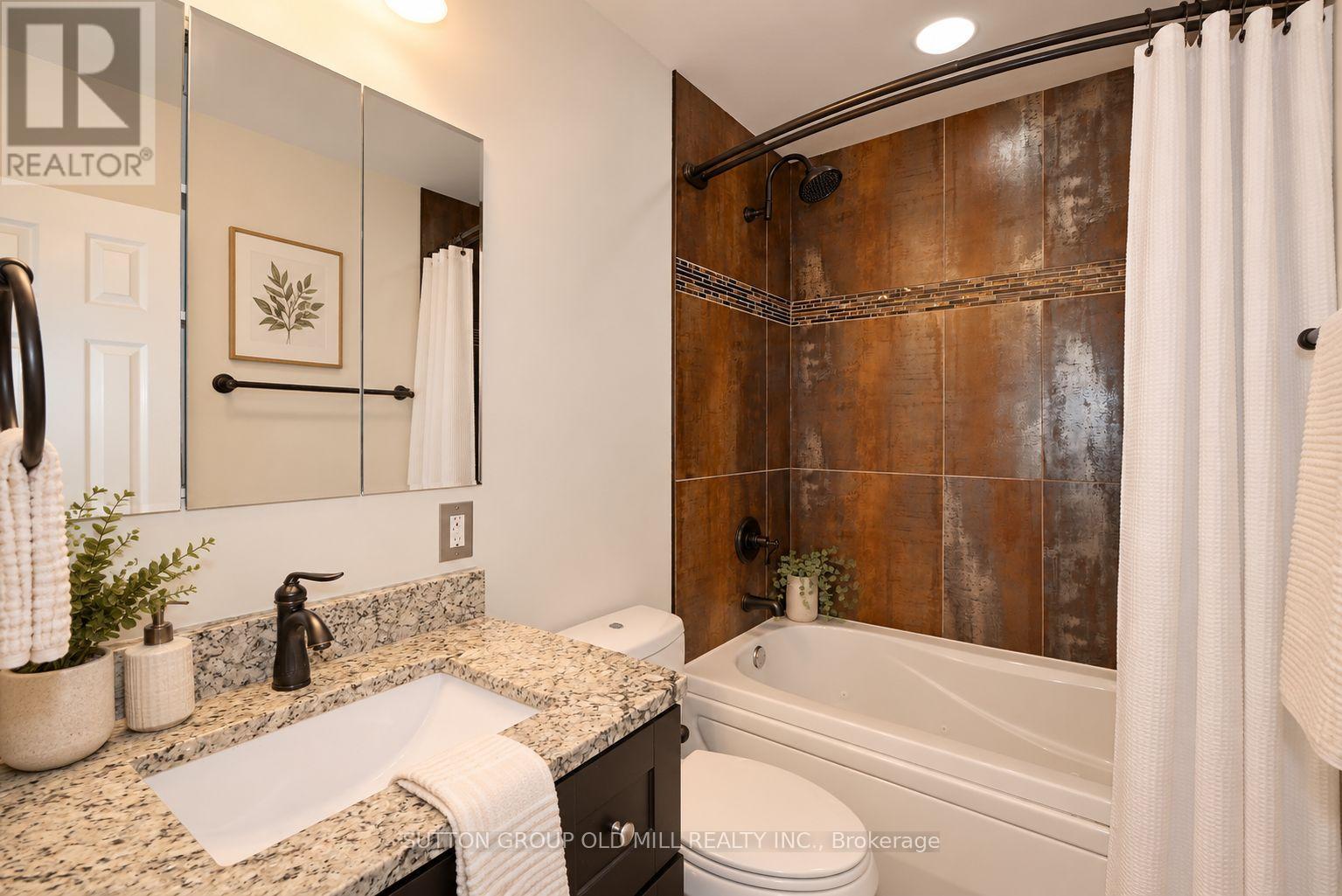 2302 - 370 Dixon Road, Toronto, Ontario  M9R 1T2 - Photo 9 - W14082194