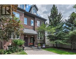 9 - 265 VAN DUSEN BOULEVARD, Toronto, Ontario
