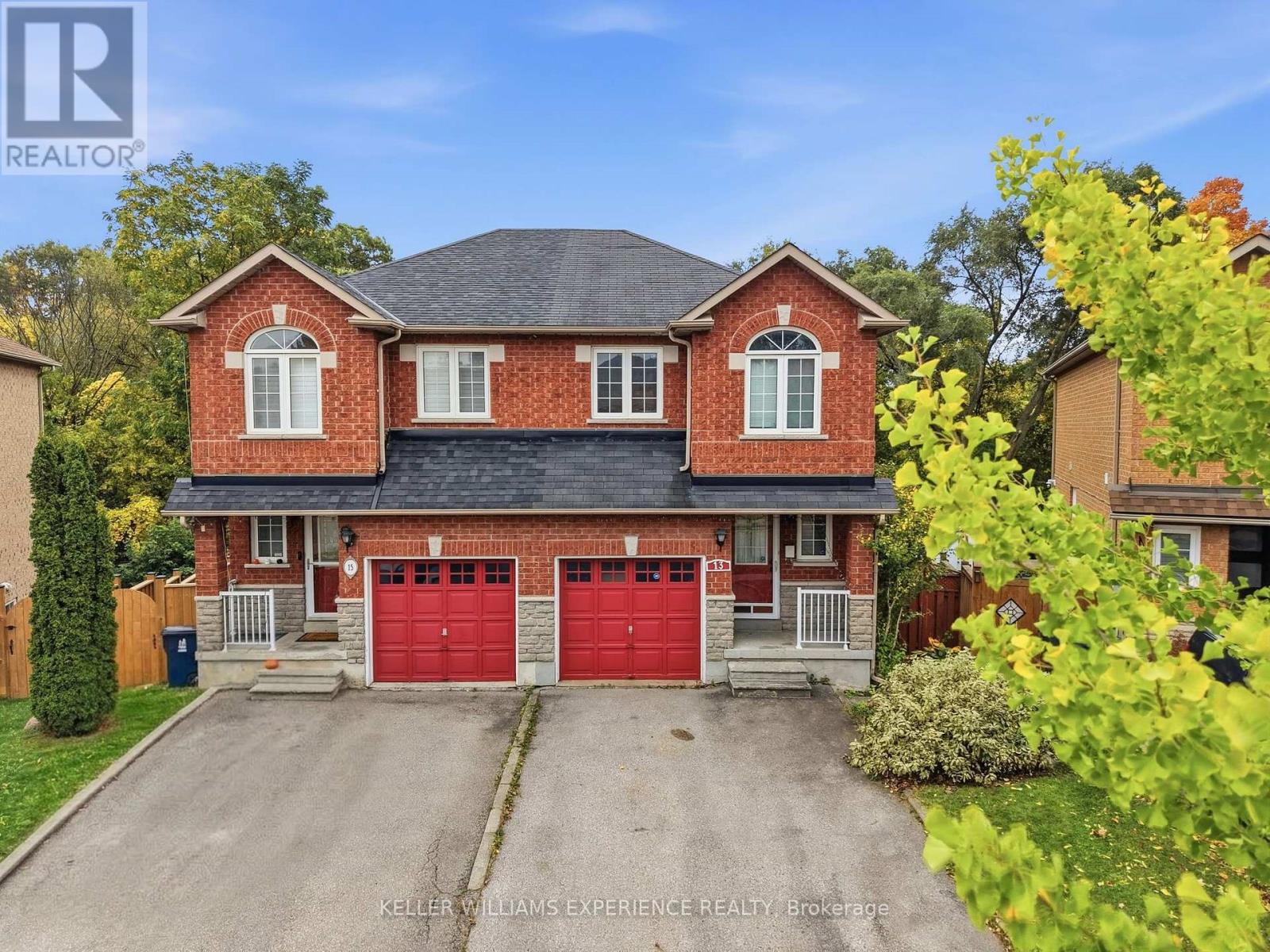13 Katrina Court, Toronto, Ontario  M6L 3G3 - Photo 2 - W14082264