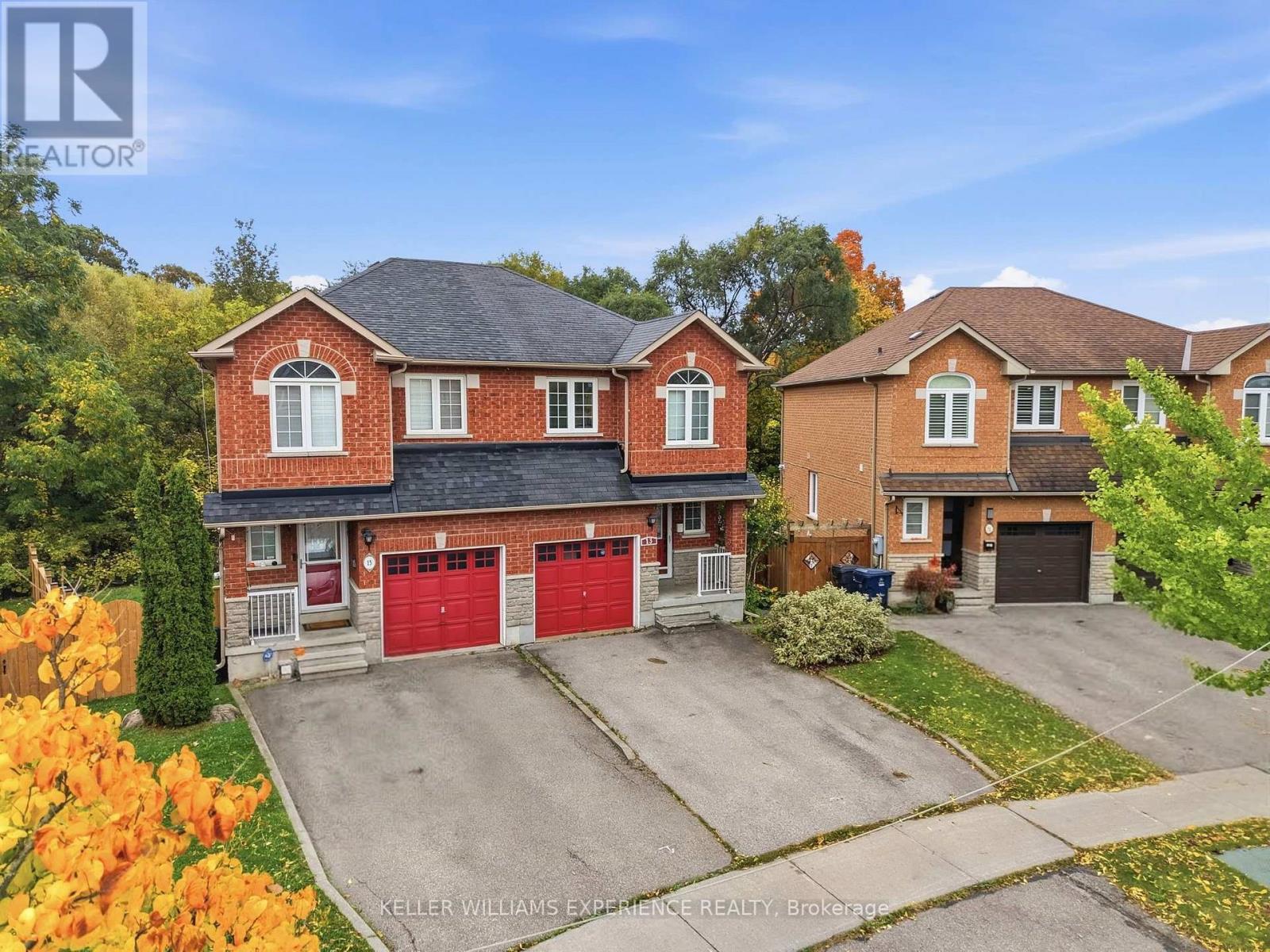 13 Katrina Court, Toronto, Ontario  M6L 3G3 - Photo 3 - W14082264