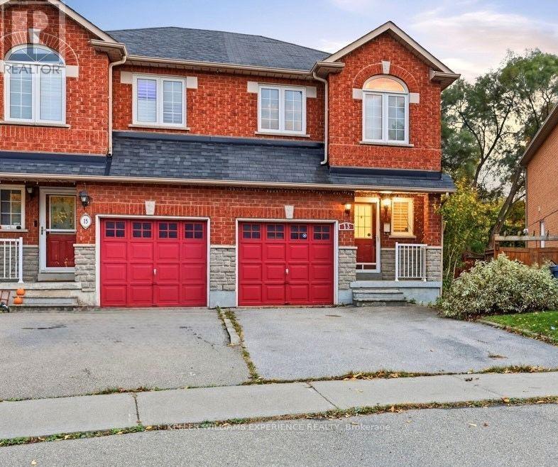 13 Katrina Court, Toronto, Ontario  M6L 3G3 - Photo 6 - W14082264