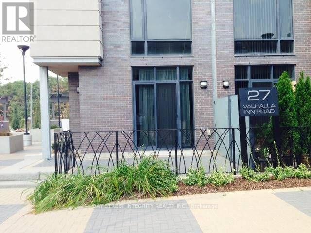 60 - 27 Valhalla Inn Road, Toronto, Ontario  M9B 0B3 - Photo 2 - W14082276