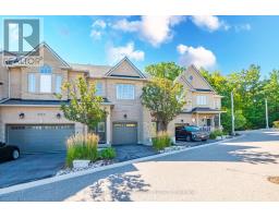 13 - 2254 ROCKINGHAM DRIVE, Oakville, Ontario