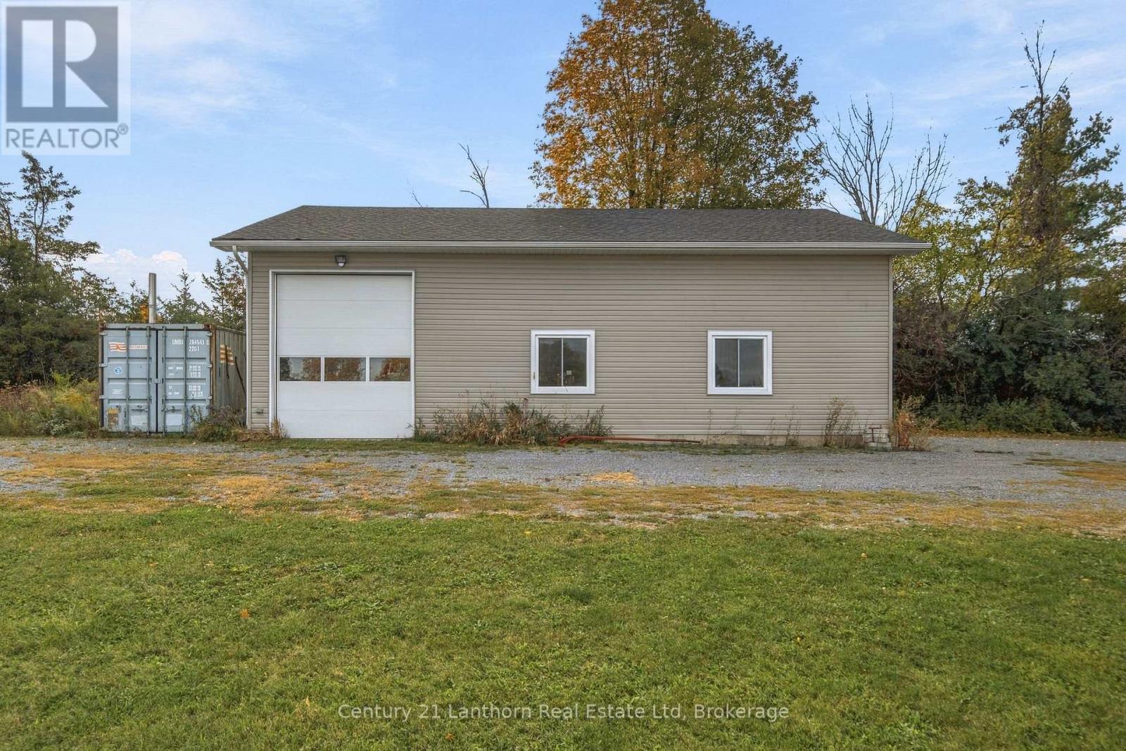 312 Badgley Road, Prince Edward County, Ontario  K0K 1L0 - Photo 45 - X13877628
