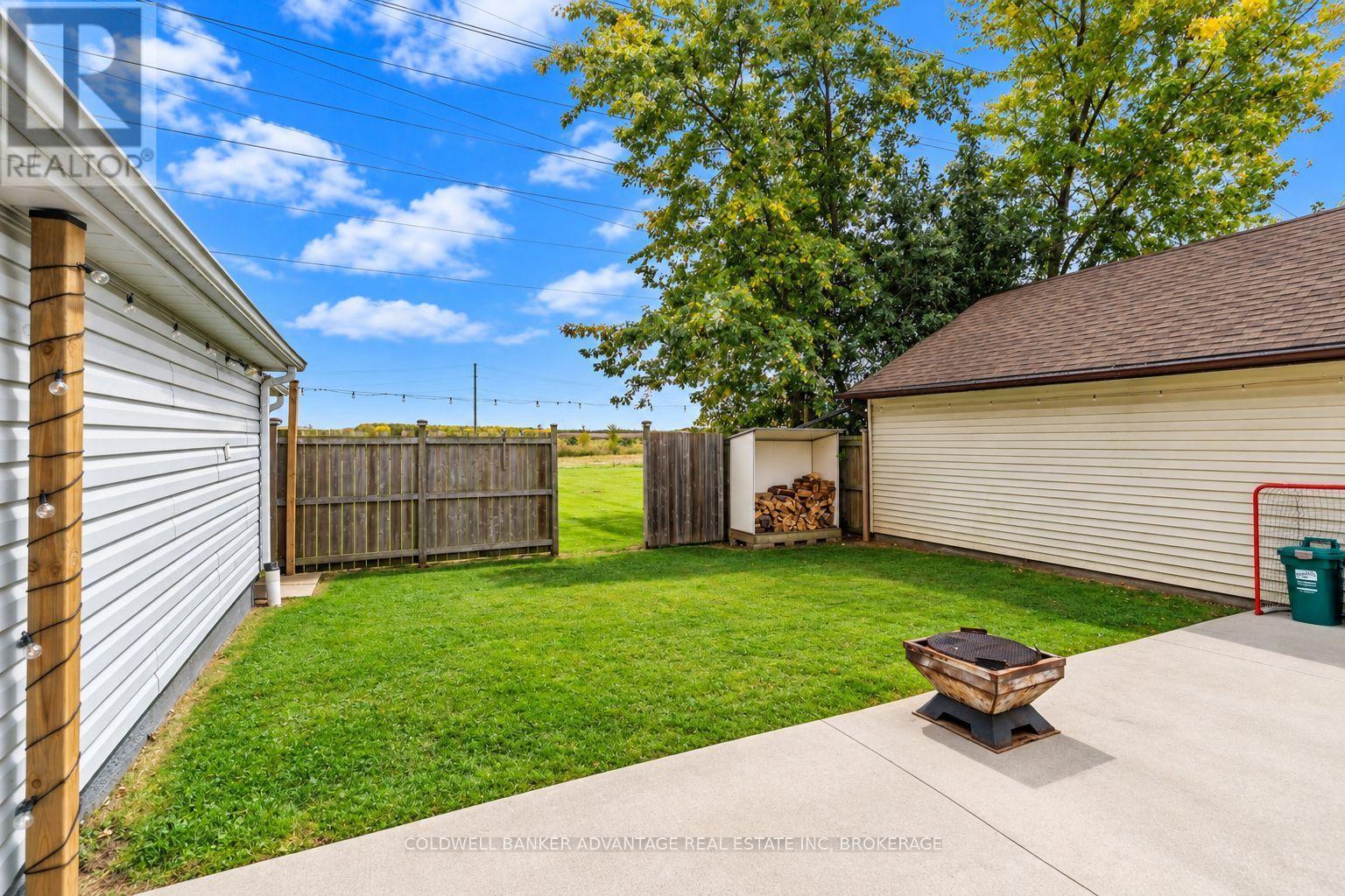 27 Chantal Court, Welland, Ontario  L3B 5V3 - Photo 35 - X14081458