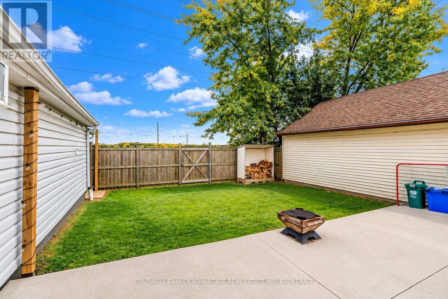 27 Chantal Court, Welland, Ontario  L3B 5V3 - Photo 34 - X14081458