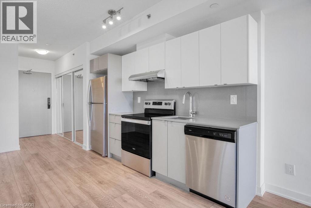 3200 Dakota Common Unit# B906, Burlington, Ontario  L7M 2A7 - Photo 4 - 40871681