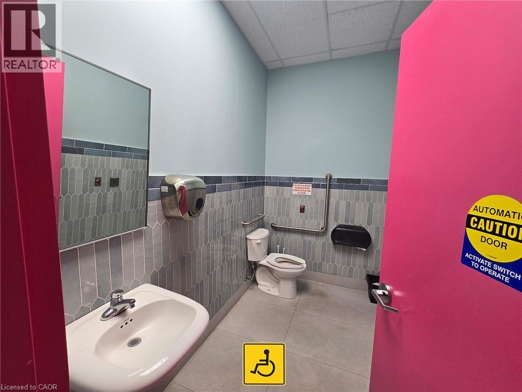 259 E Highway 8 Highway Unit# 4, Stoney Creek, Ontario  L8G 1E4 - Photo 6 - 40870587
