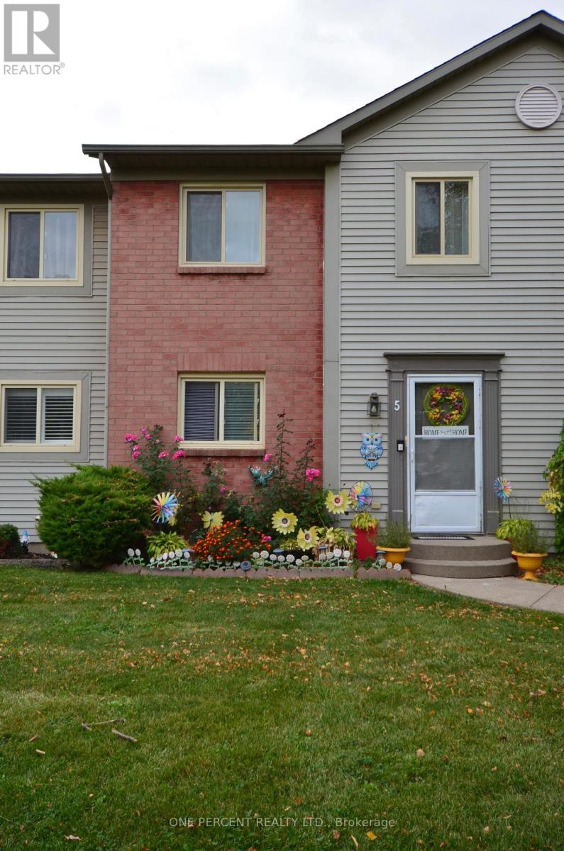 5 - 65 Dorchester Boulevard, St. Catharines, Ontario  L2M 7S9 - Photo 2 - X14082182