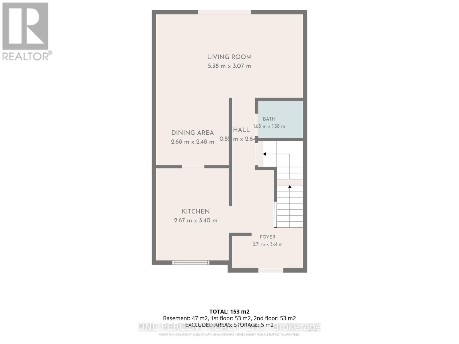 5 - 65 Dorchester Boulevard, St. Catharines, Ontario  L2M 7S9 - Photo 25 - X14082182