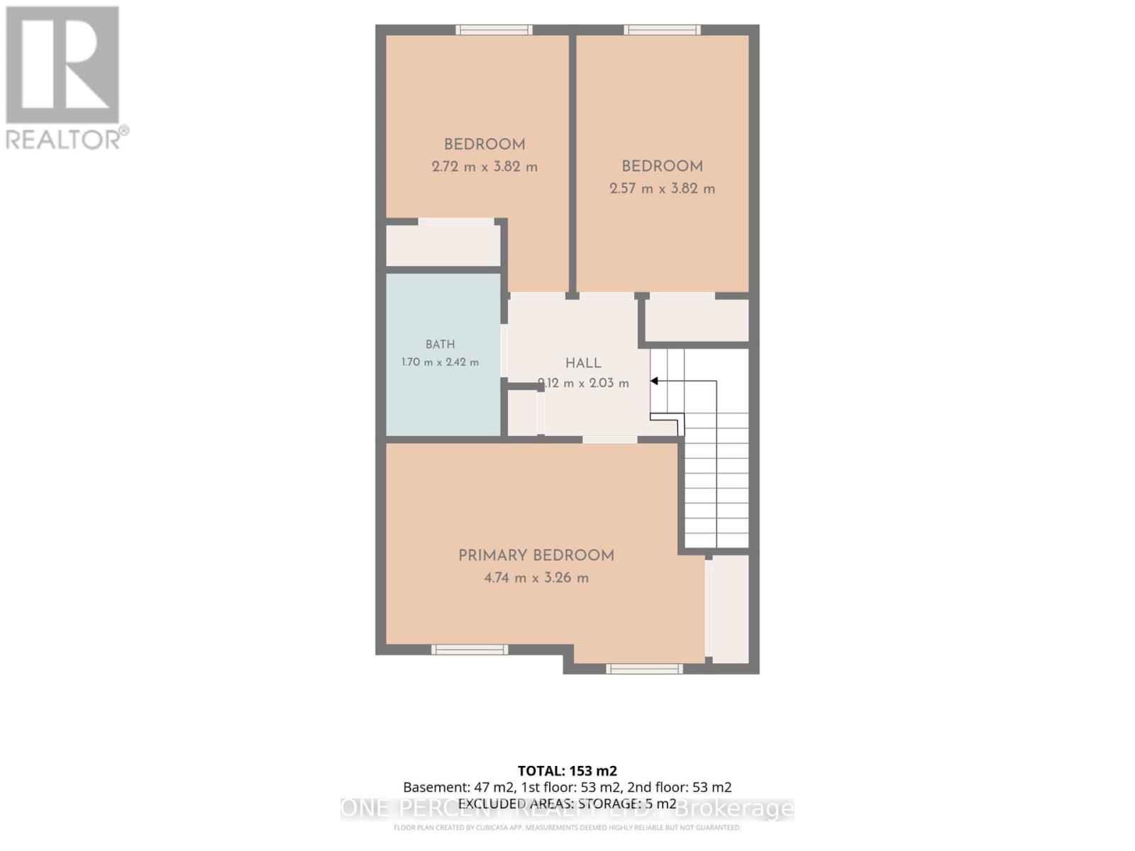 5 - 65 Dorchester Boulevard, St. Catharines, Ontario  L2M 7S9 - Photo 26 - X14082182
