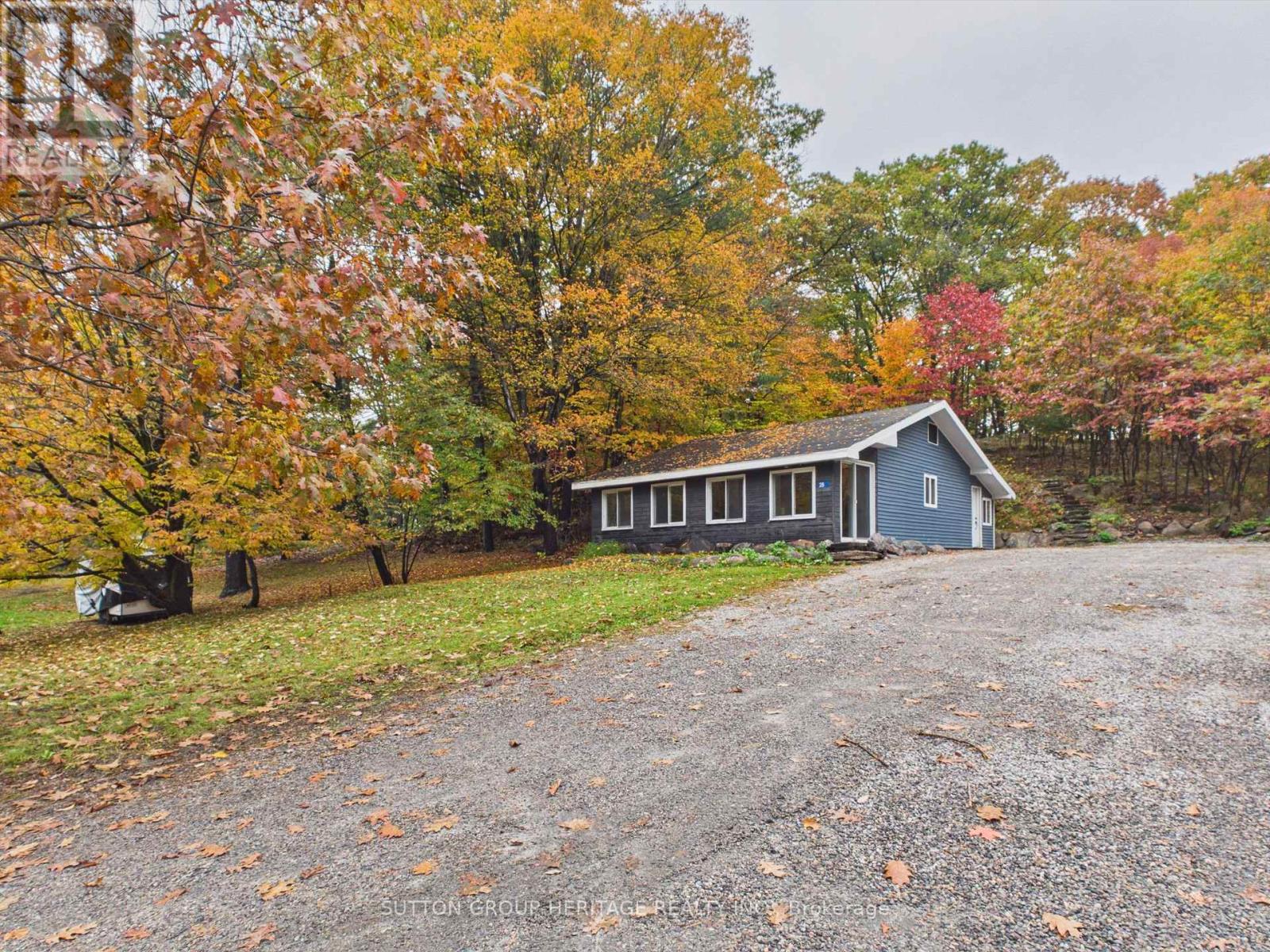 28 JOSEPH STREET, Muskoka Lakes, Ontario