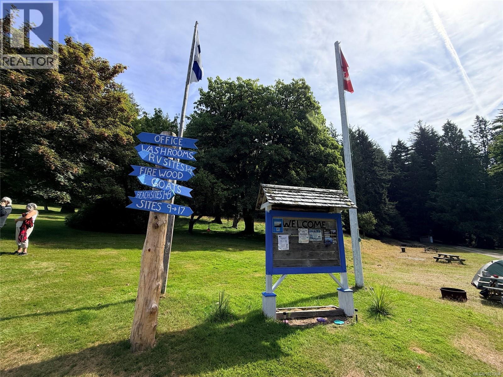 185 Kaleva Rd