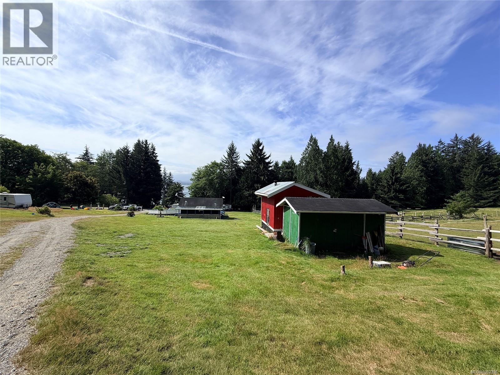 185 Kaleva Rd