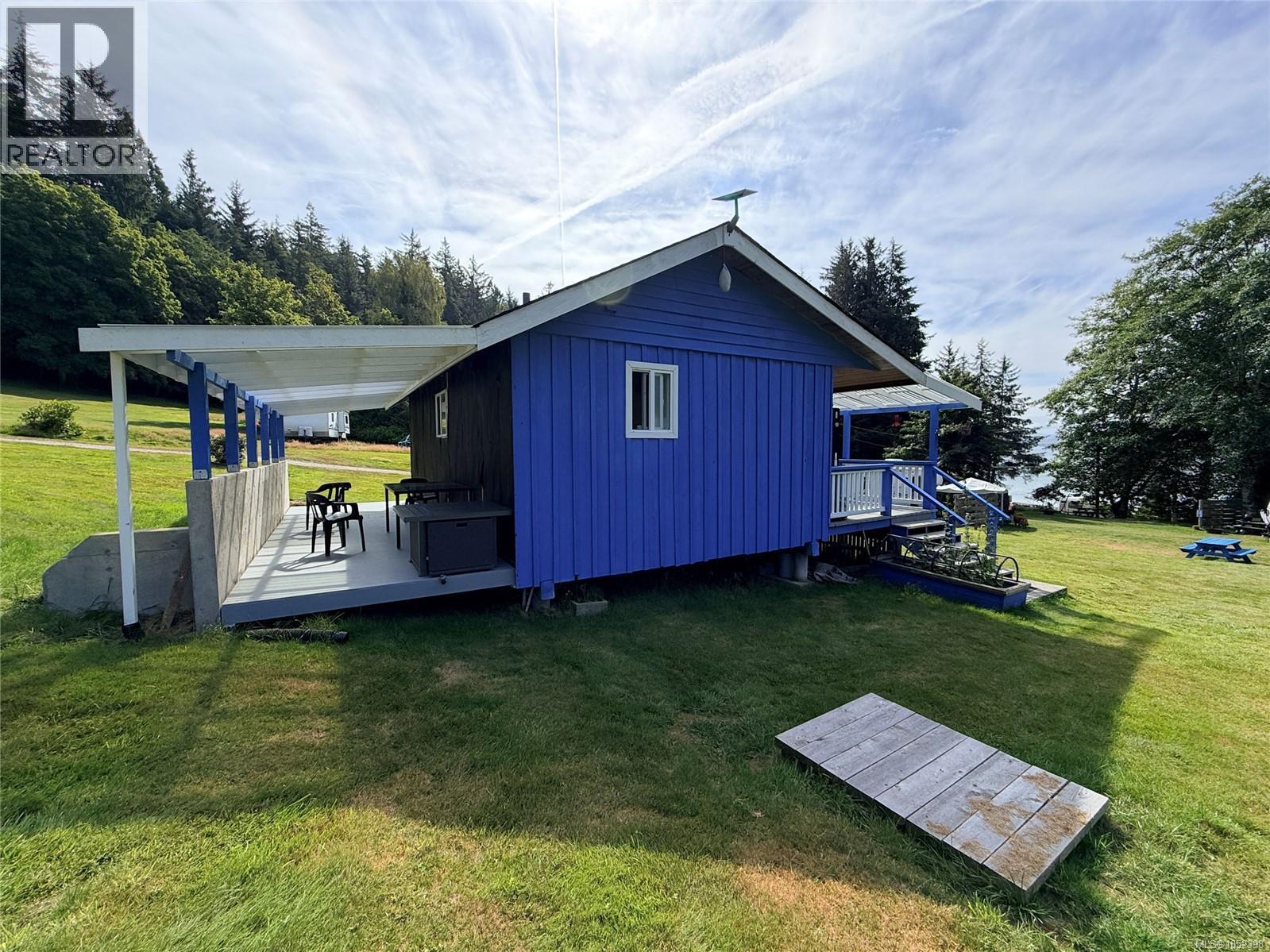 185 Kaleva Rd